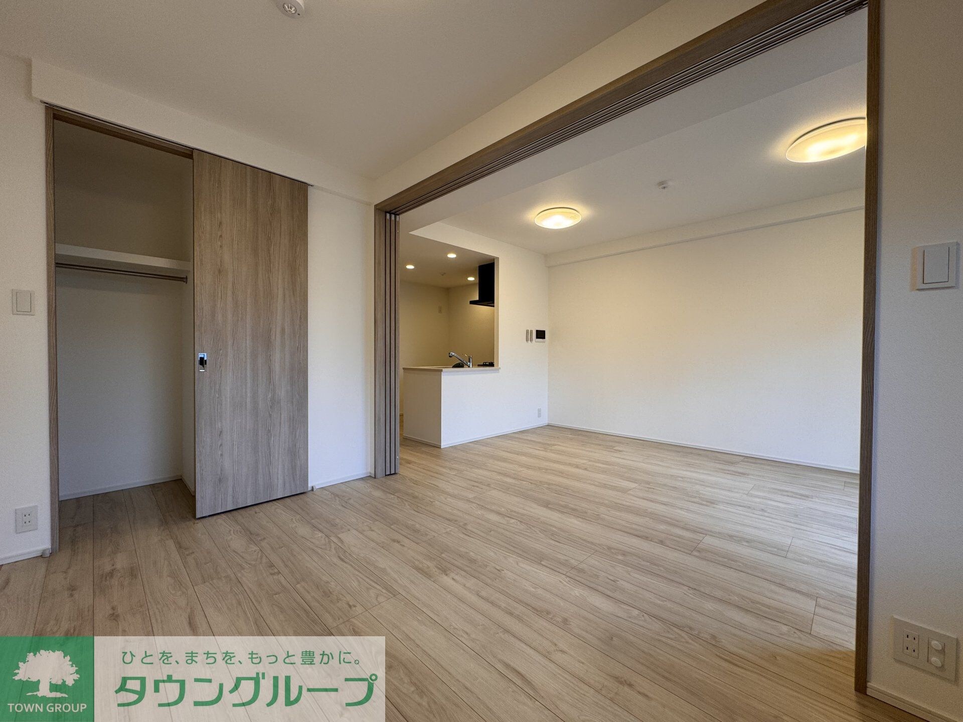 S-RESIDENCE東浦和aguaの物件内観写真