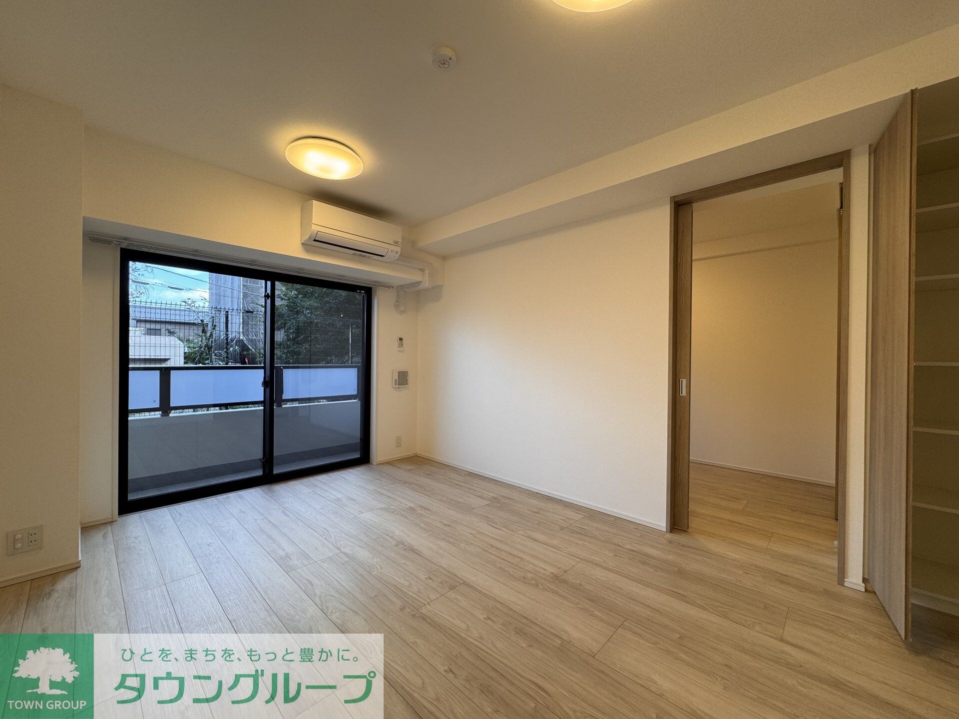 S-RESIDENCE東浦和aguaの物件内観写真