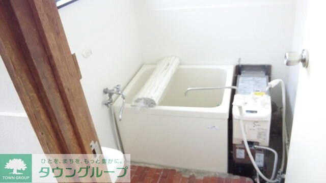 加藤貸家の物件内観写真