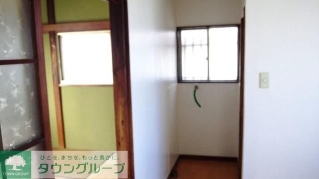 加藤貸家の物件内観写真