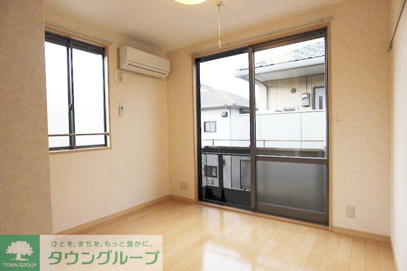 レアルコート3の物件内観写真