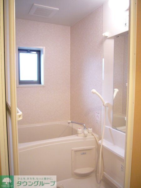 レアルコート3の物件内観写真