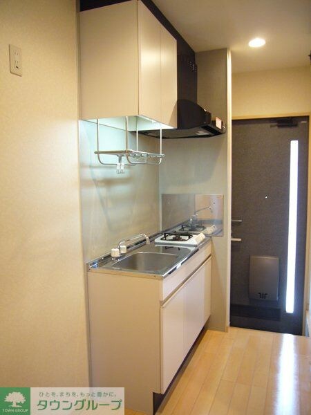 レアルコート3の物件内観写真