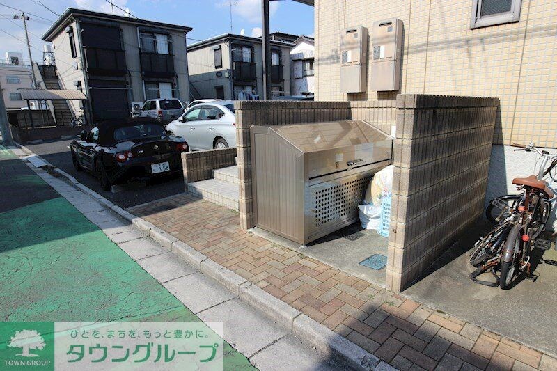 レアルコート3の物件内観写真