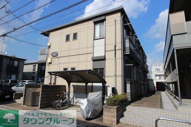 レアルコート3の物件内観写真