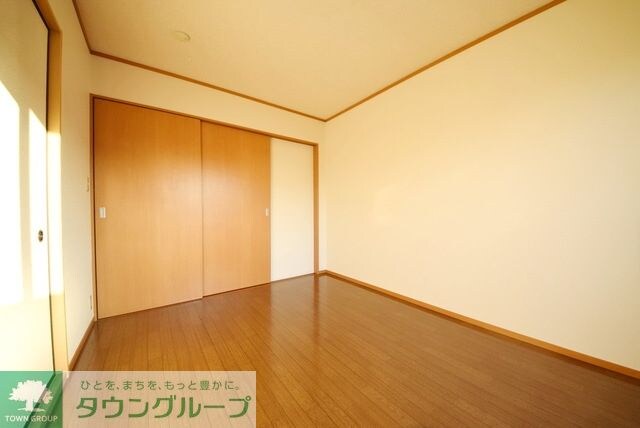 メゾン・エトワールの物件内観写真