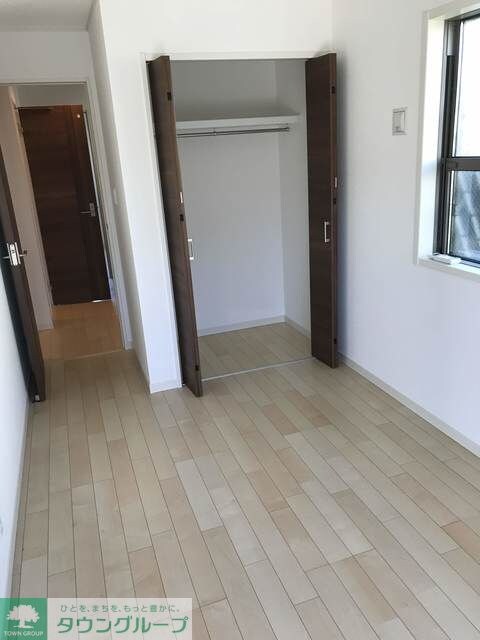 領家7丁目一戸建の物件内観写真