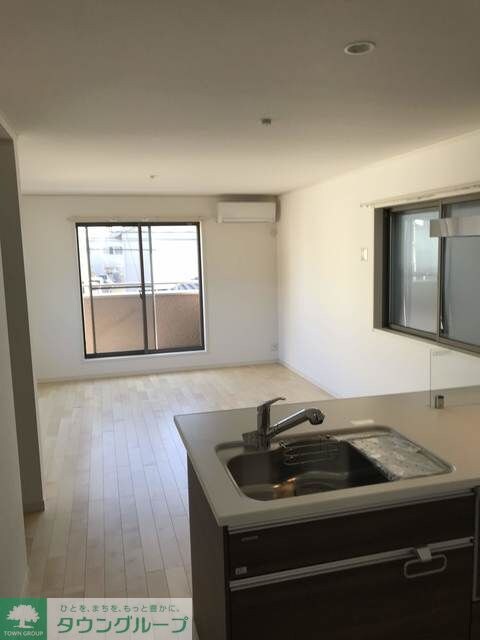 領家7丁目一戸建の物件内観写真