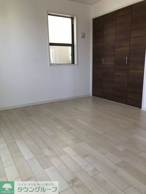 領家7丁目一戸建の物件内観写真