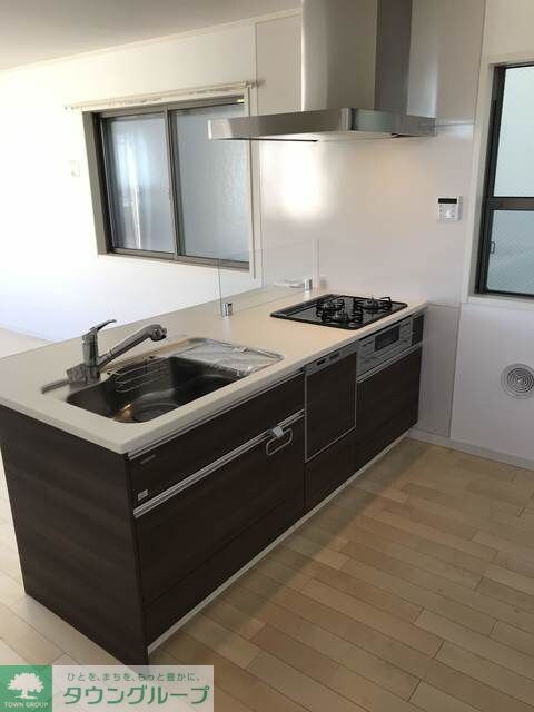 領家7丁目一戸建の物件内観写真