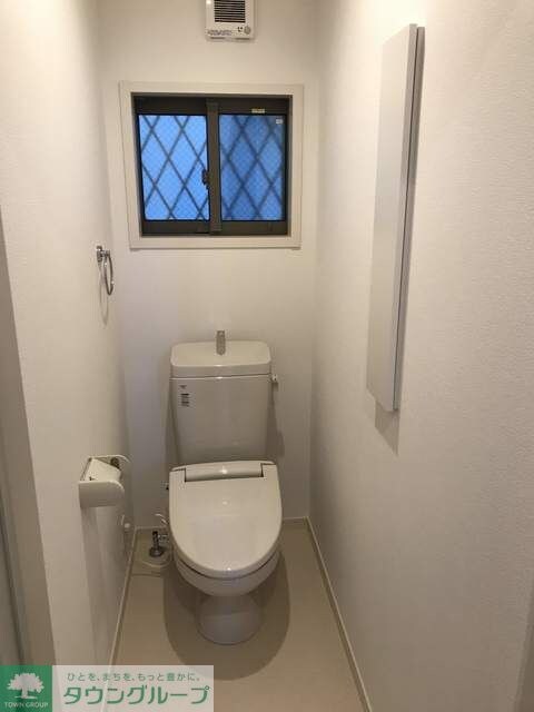 領家7丁目一戸建の物件内観写真