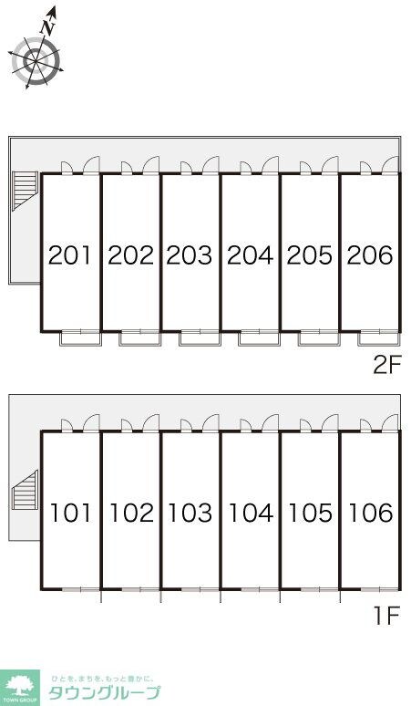 レオパレスエスペランサの物件内観写真