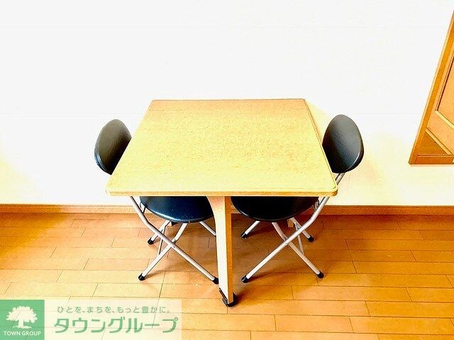 レオパレスエスペランサの物件内観写真