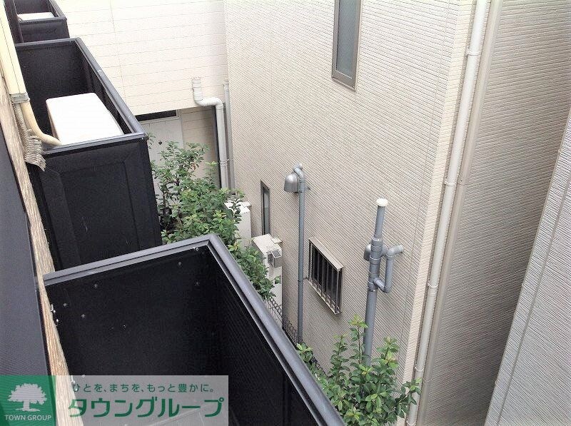 レオパレスエスペランサの物件内観写真