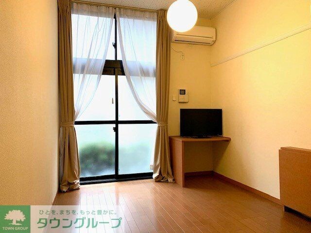 レオパレスエスペランサの物件内観写真