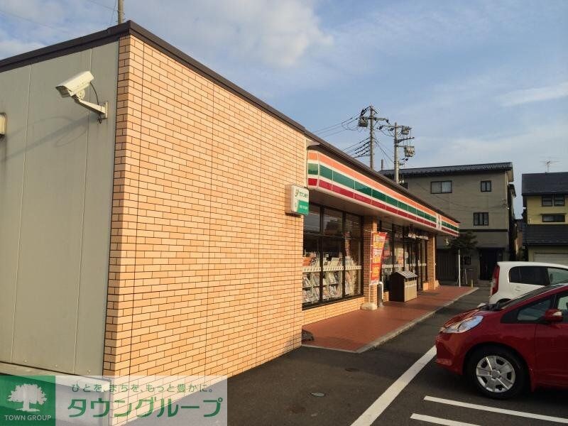 レオパレスエスペランサの物件内観写真