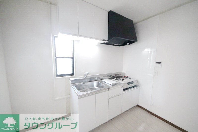 センチュリーハイツの物件内観写真