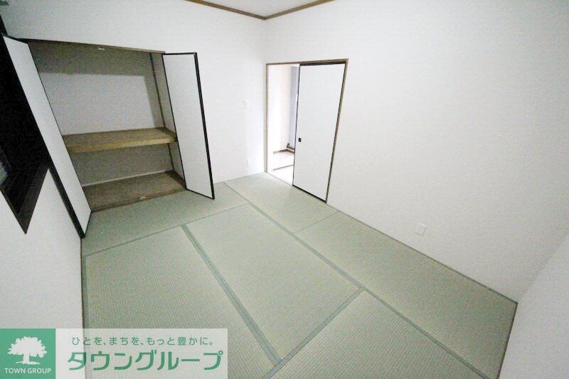 センチュリーハイツの物件内観写真