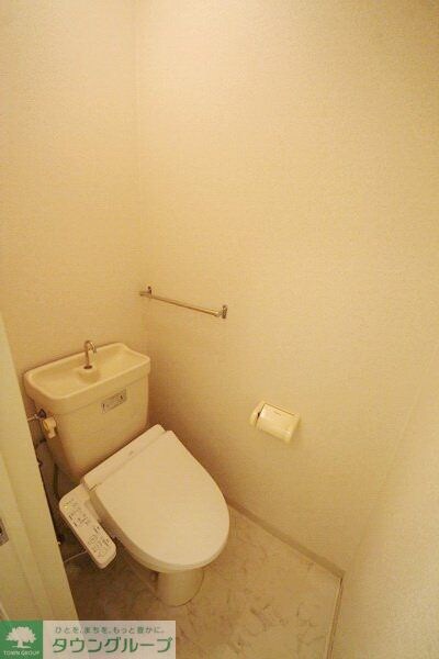 センチュリーハイツの物件内観写真