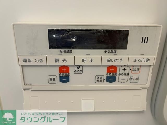 LIME RESIDENCE KAWAGUCHI EASTの物件内観写真