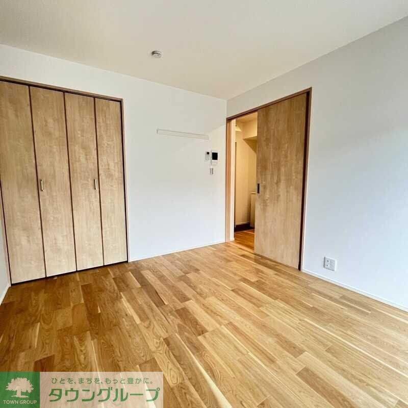 MELDIA西浦和IIの物件内観写真