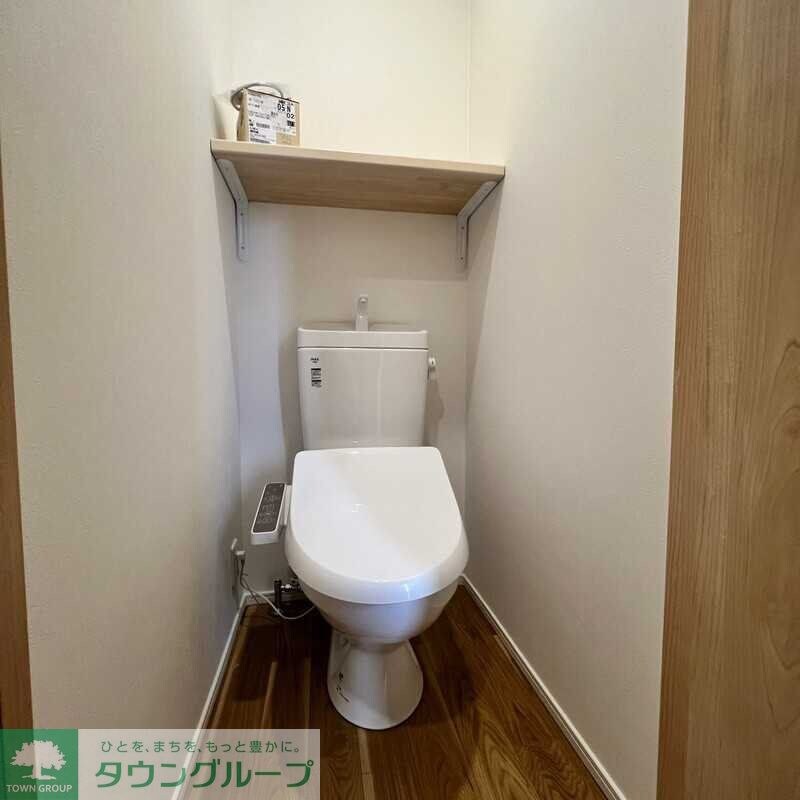 MELDIA西浦和IIの物件内観写真