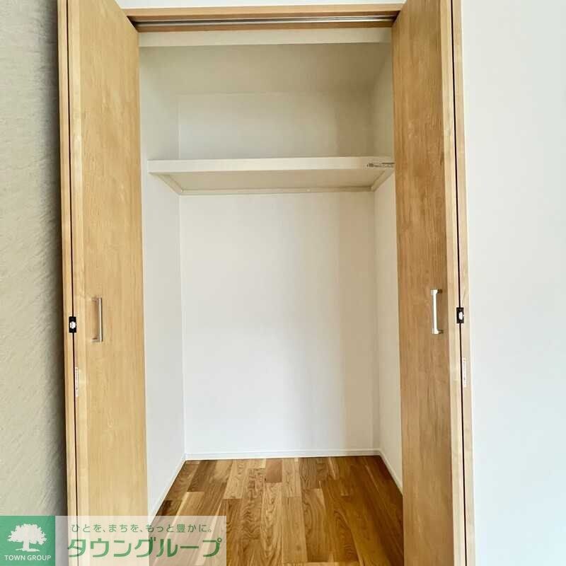 MELDIA西浦和IIの物件内観写真