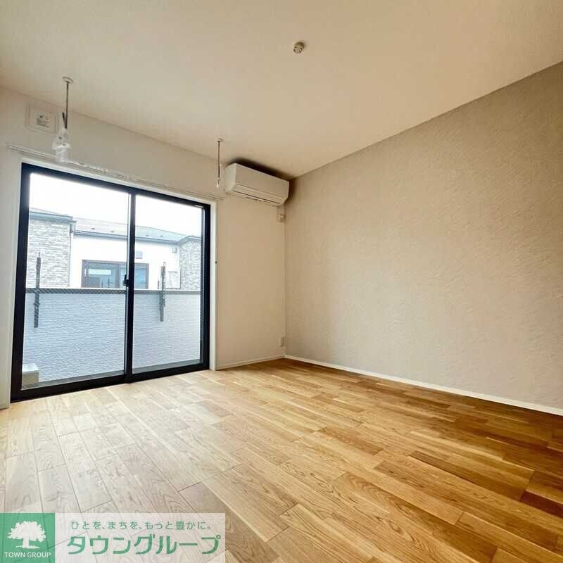 MELDIA西浦和IIの物件内観写真