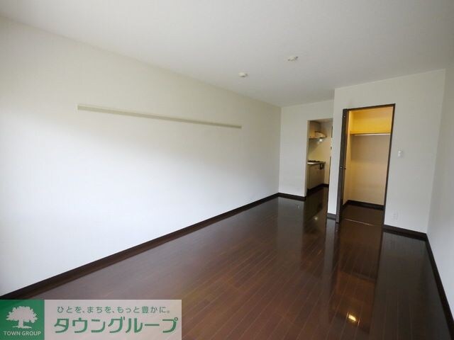 ユグランス北浦和の物件内観写真
