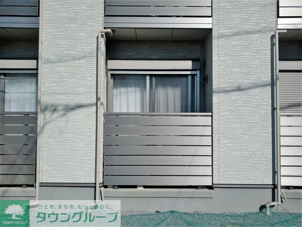 クレイノオカムラハイツ6の物件内観写真