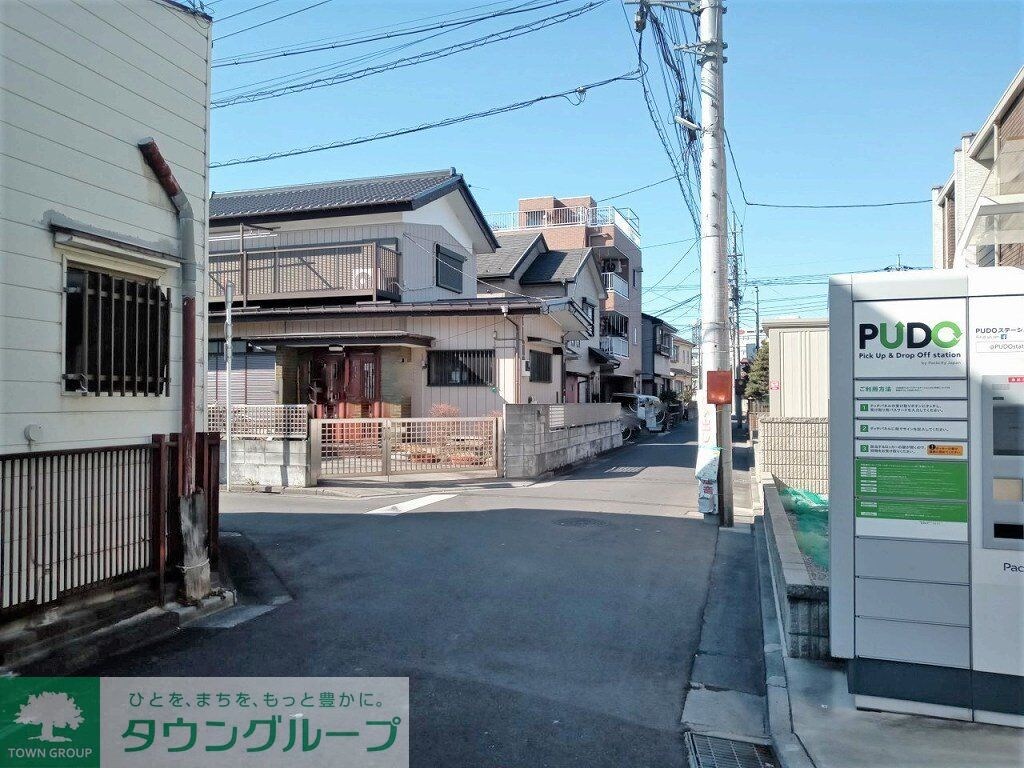 クレイノオカムラハイツ6の物件内観写真