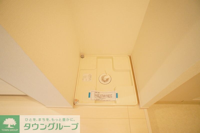 リブリ・プライムの物件内観写真