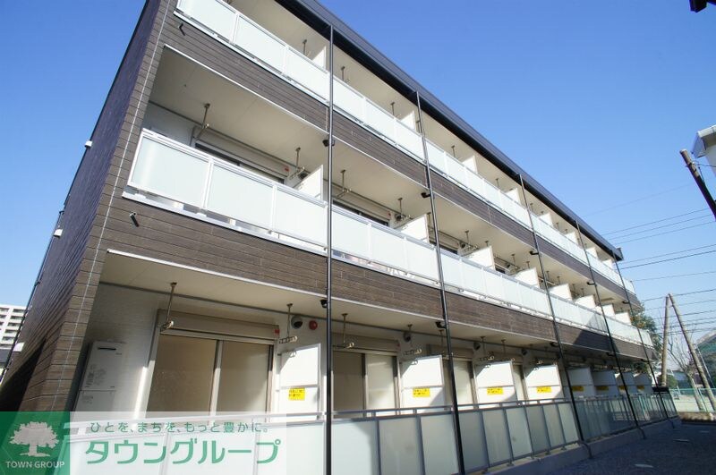 リブリ・プライムの物件内観写真