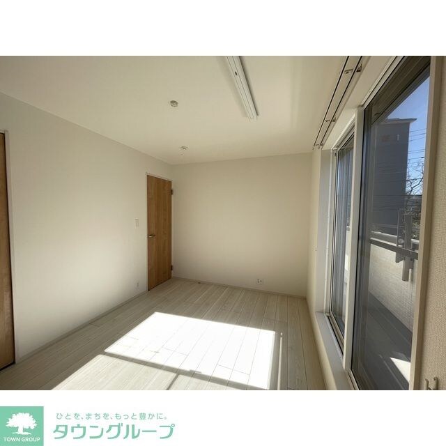 Kolet与野本町#08の物件内観写真