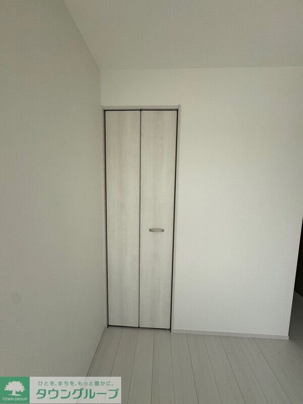 Cozy南与野の物件内観写真