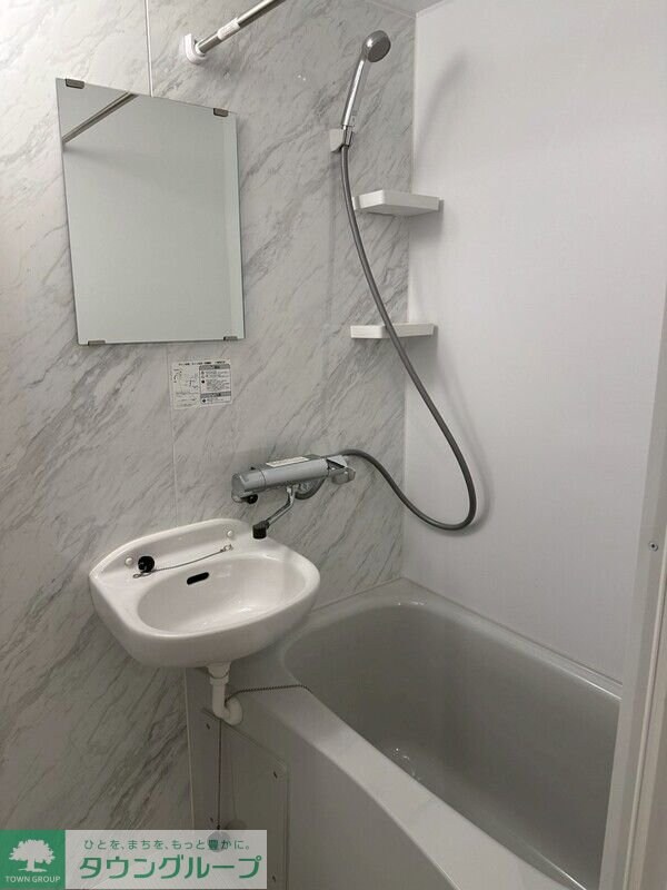 Cozy南与野の物件内観写真