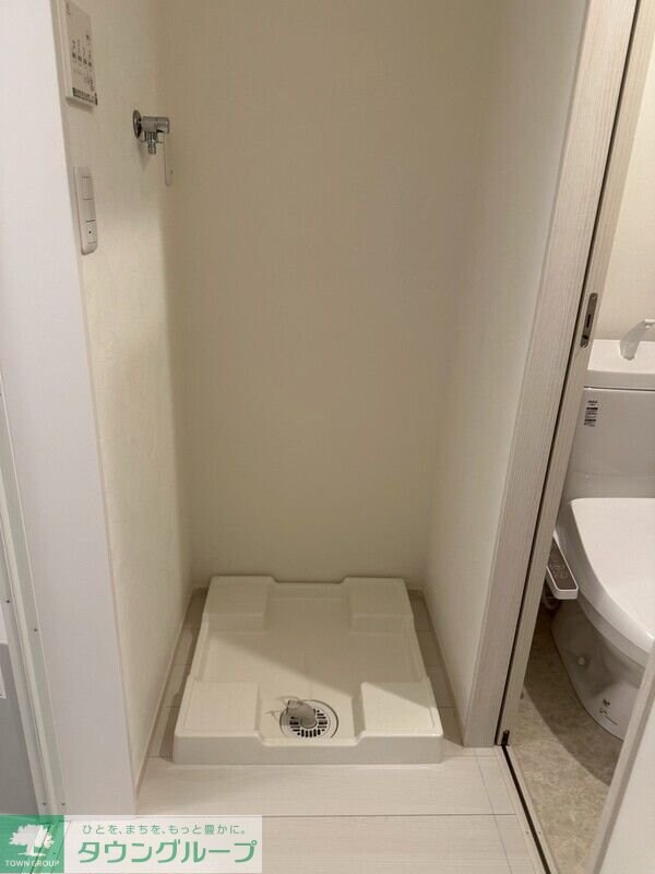 Cozy南与野の物件内観写真