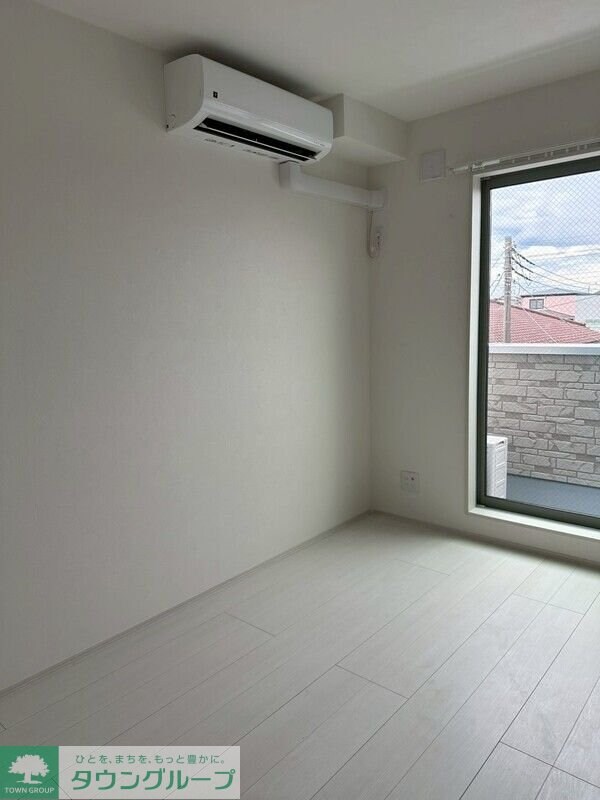 Cozy南与野の物件内観写真