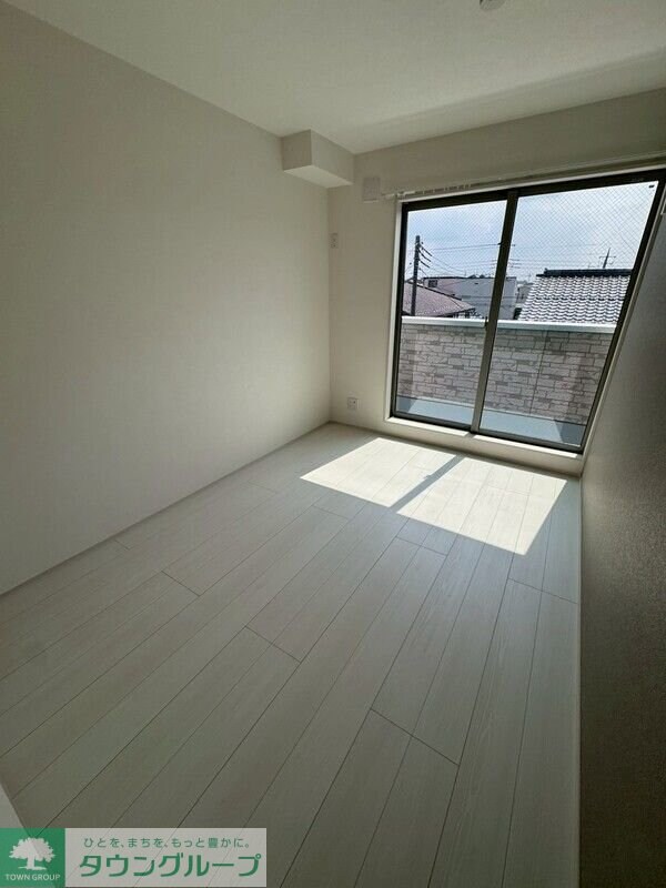 Cozy南与野の物件内観写真