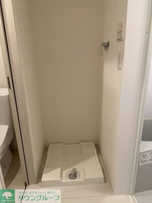 Cozy南与野の物件内観写真