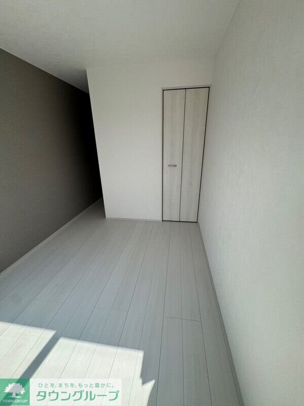 Cozy南与野の物件内観写真