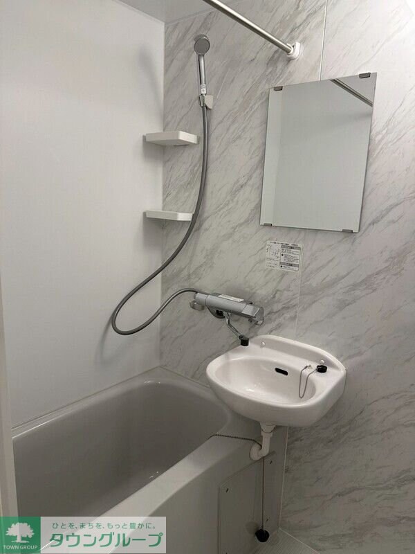 Cozy南与野の物件内観写真