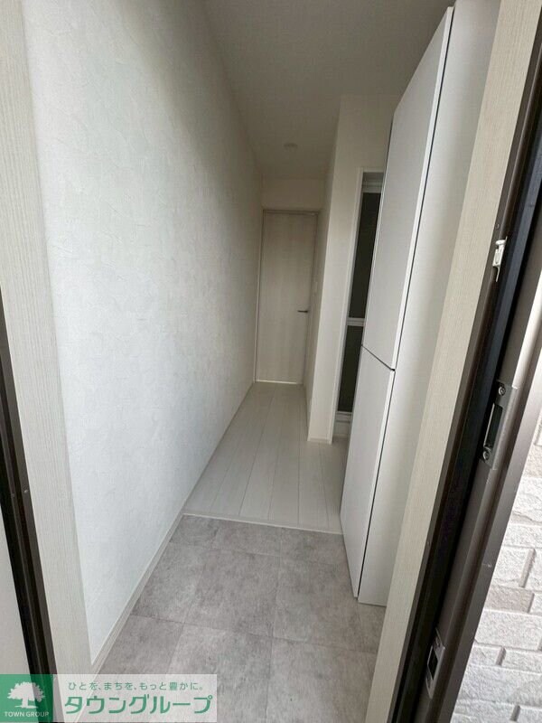 Cozy南与野の物件内観写真