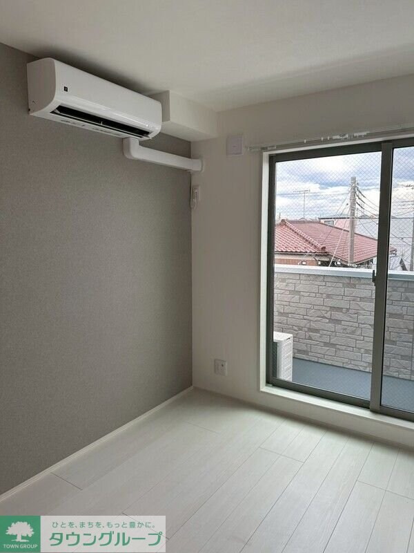 Cozy南与野の物件内観写真