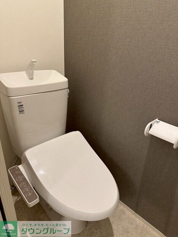 Cozy南与野の物件内観写真