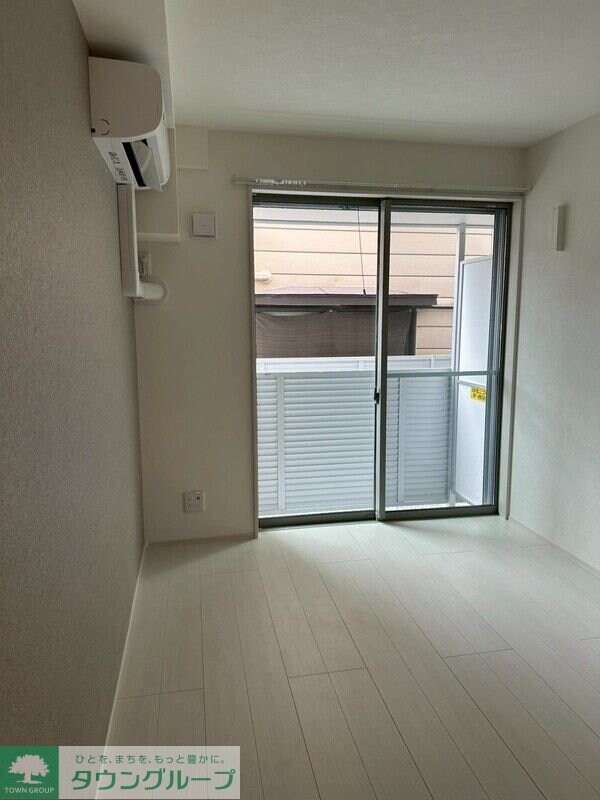 Cozy南与野の物件内観写真