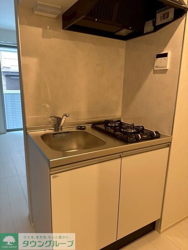 Cozy南与野の物件内観写真