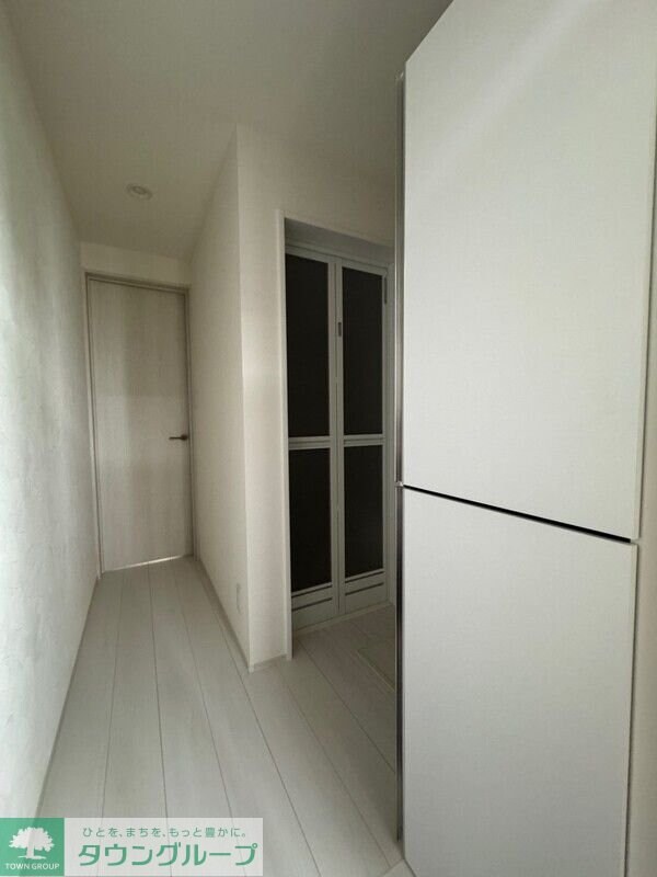 Cozy南与野の物件内観写真