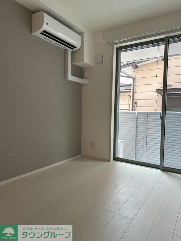 Cozy南与野の物件内観写真