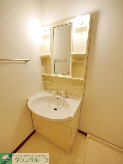 トップヒルズ若宮の物件内観写真